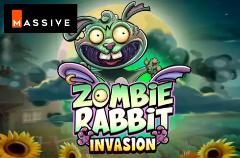 Zombie Rabbit